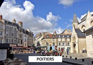 Poitiers 1