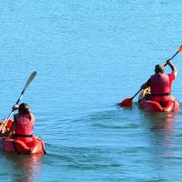 Canoe
