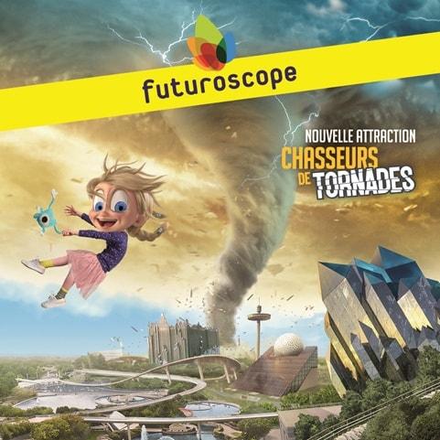 Futuroscope