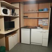 Avant les travaux
