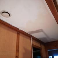 Peinture plafond